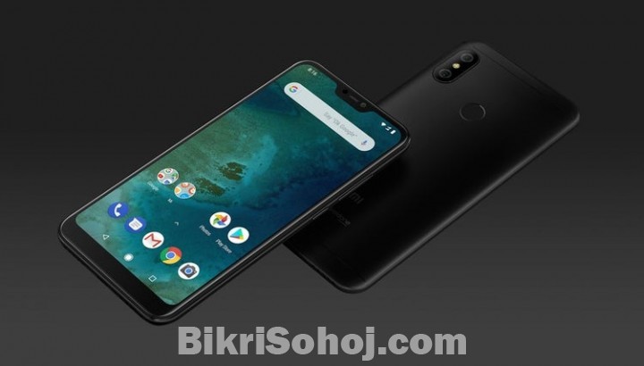 Xiaomi A2 Lite 4GB Ram, 64 Room....